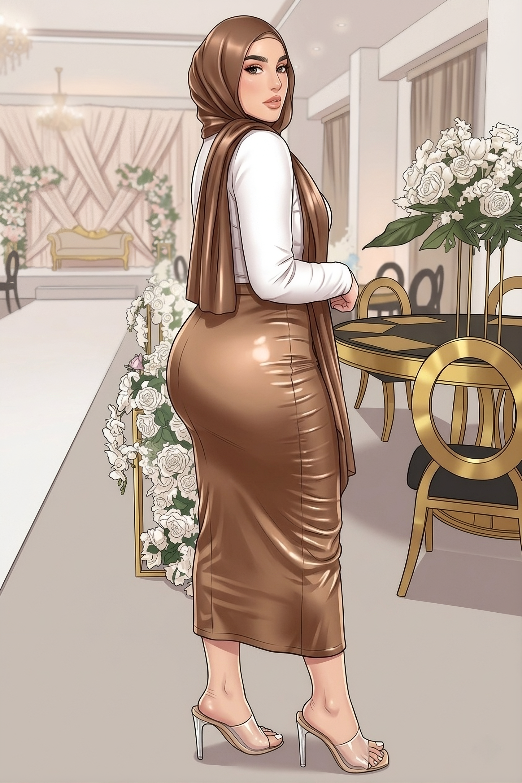 Arabian Rule 34 Image