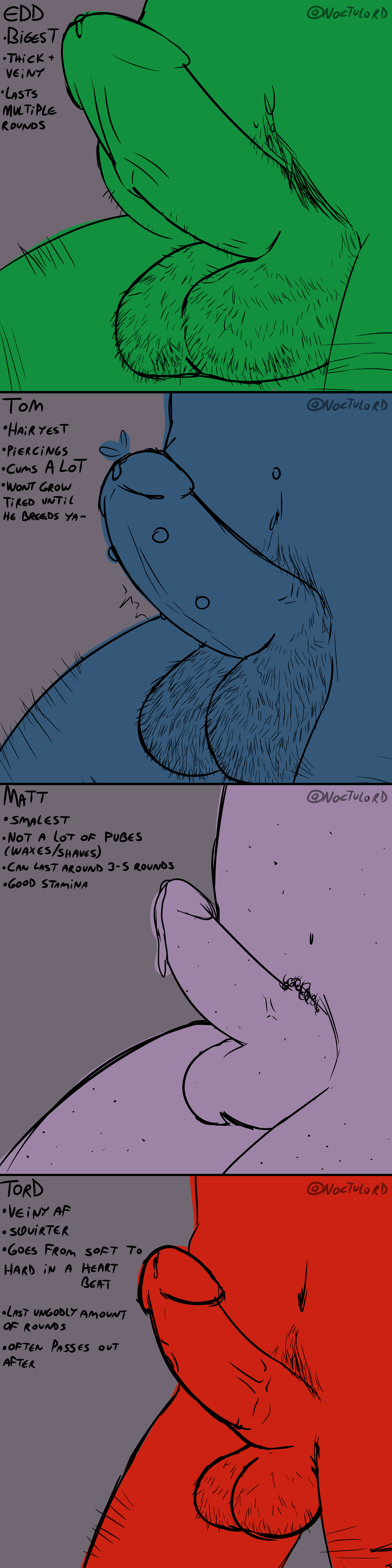 Edd (Eddsworld) Rule 34 Image