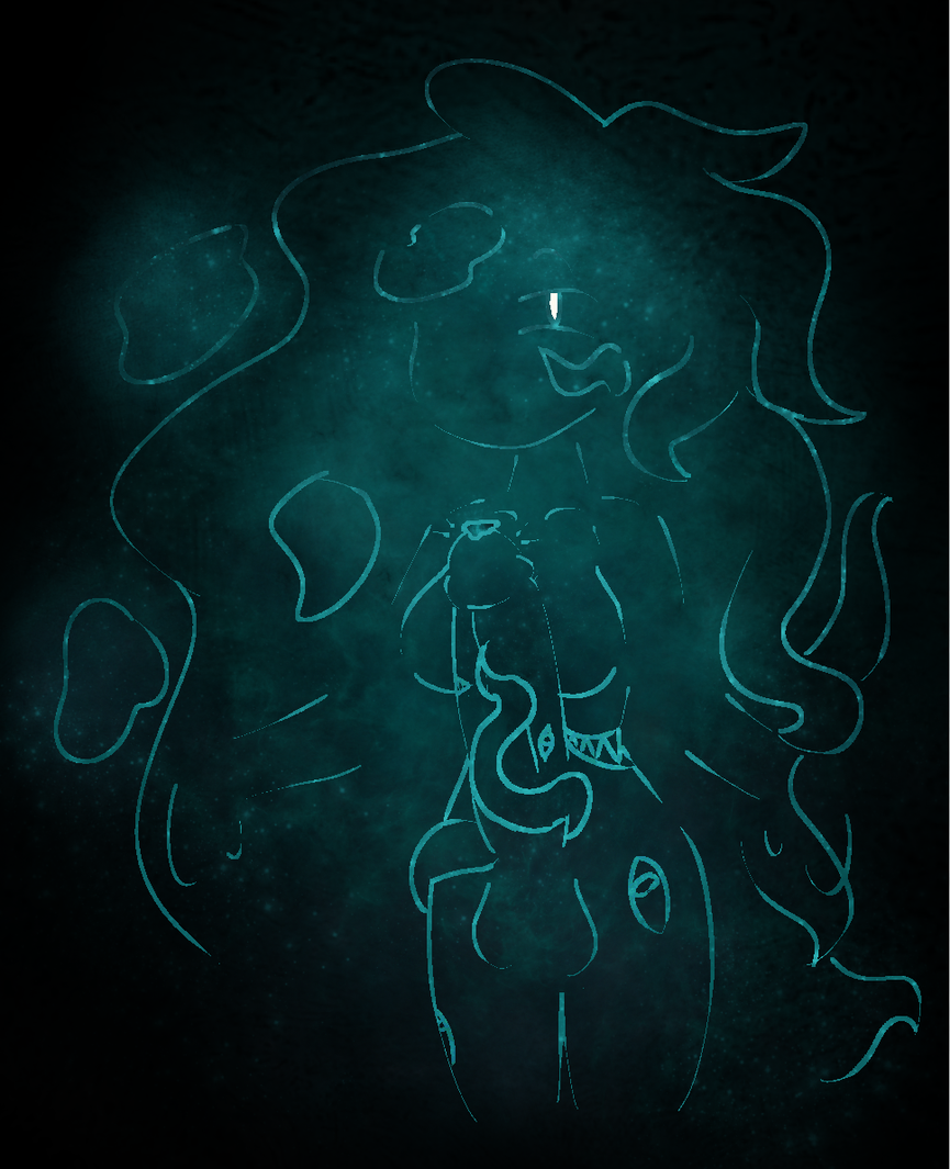 Oc Rule 34 Image