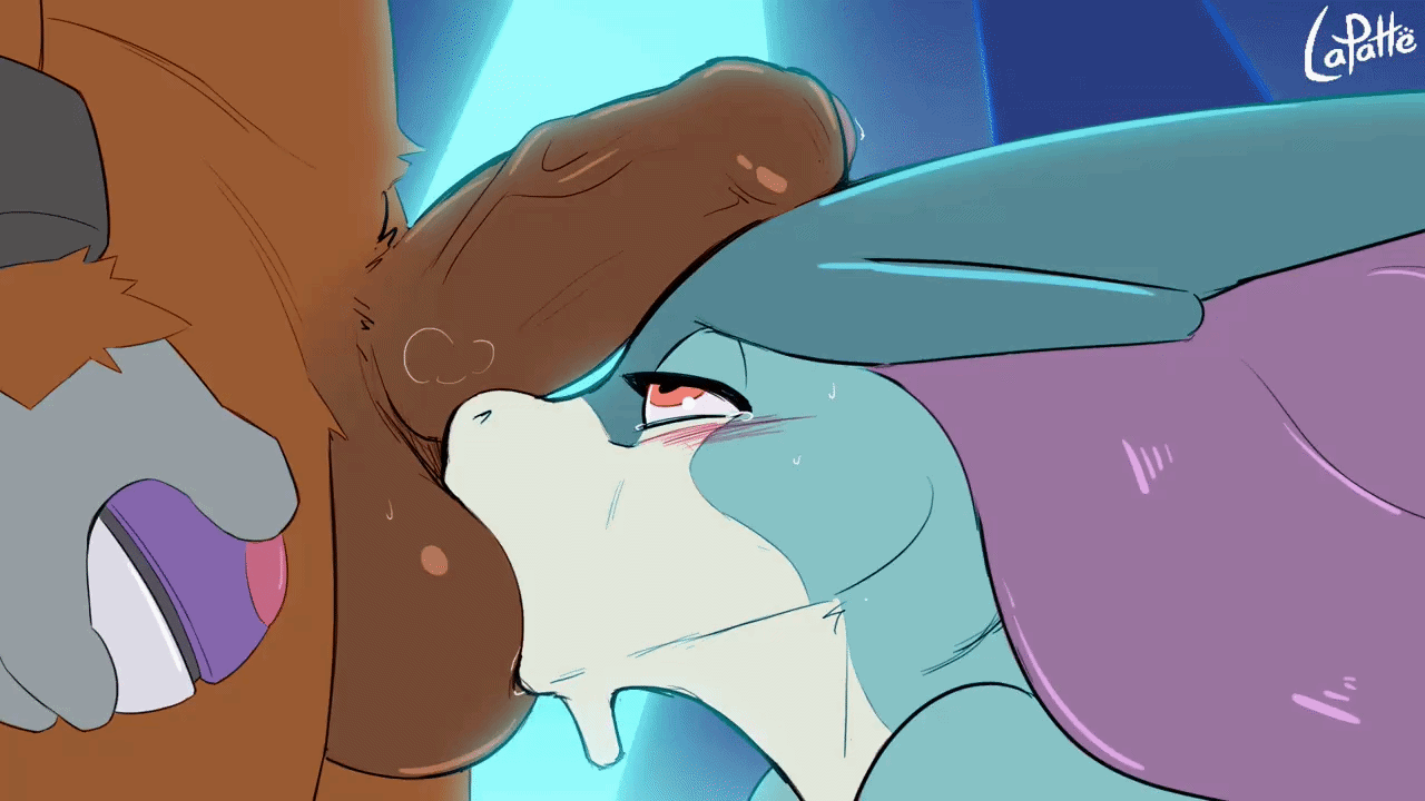 Pokemon (Species) Rule 34 Image