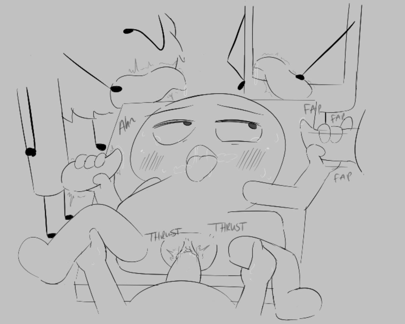 Two (Tpot) Rule 34 Image