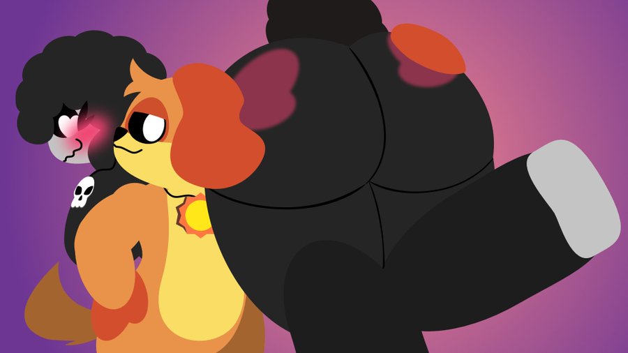 Baba Chops (Poppy Playtime) Rule 34 Image
