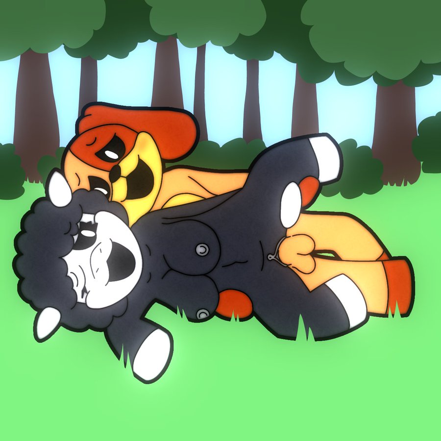 Baba Chops (Poppy Playtime) Rule 34 Image