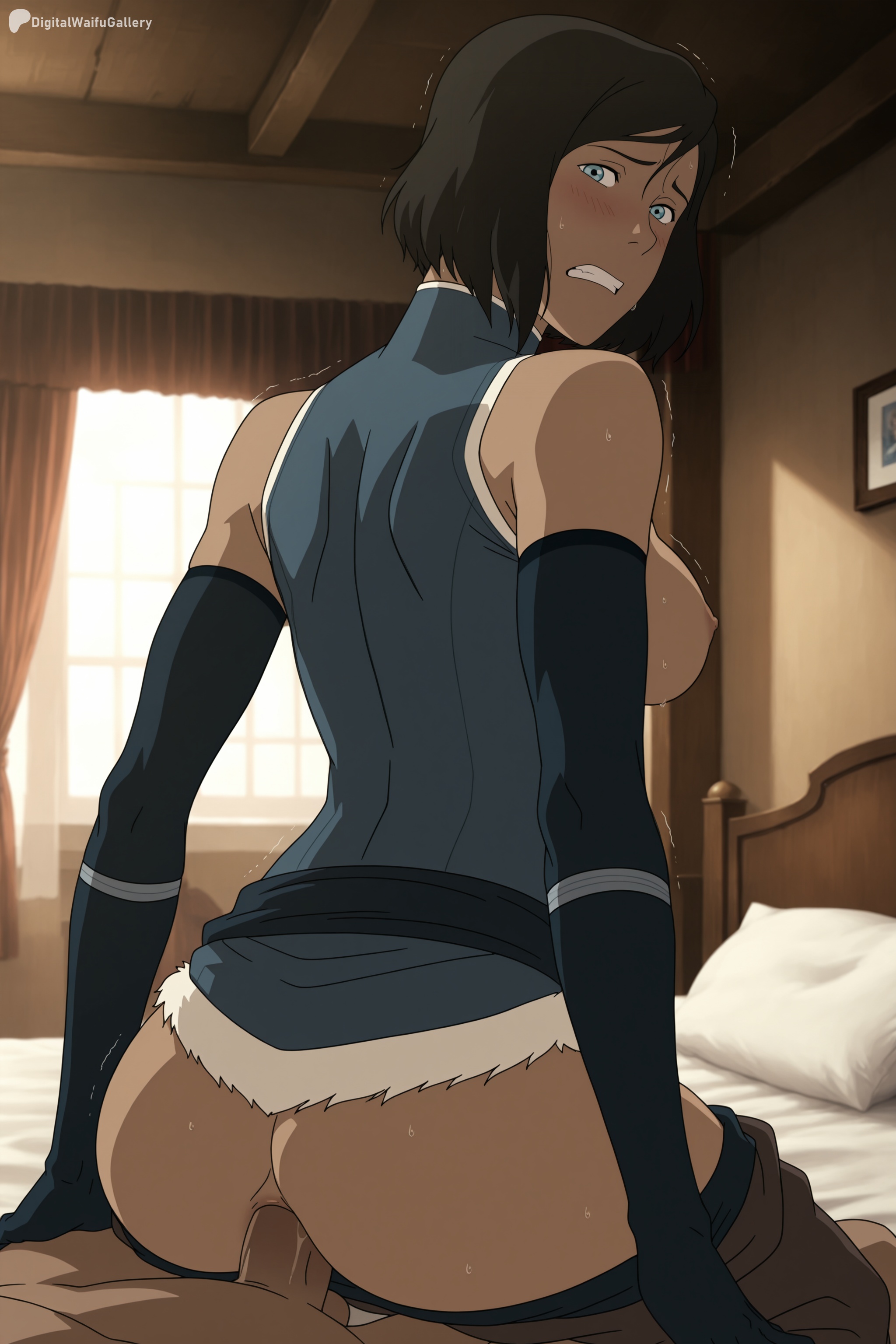 Anal Rule 34 Image