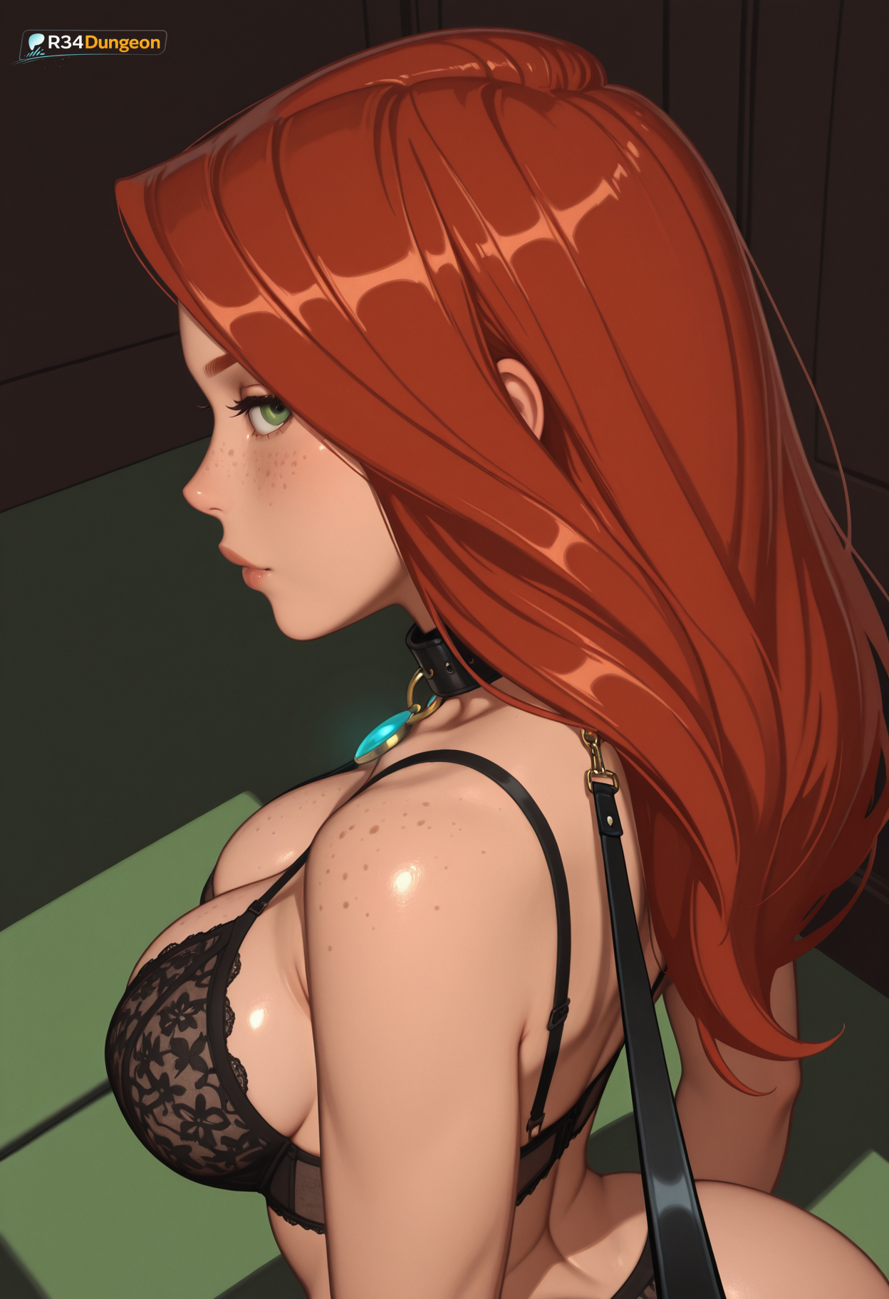 Adult Rule 34 Image