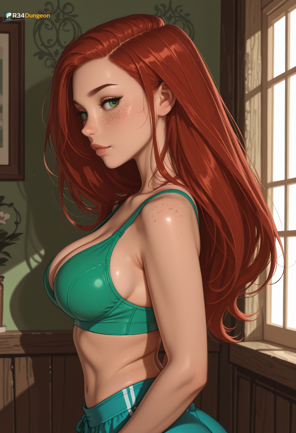 Abs Rule 34 Image