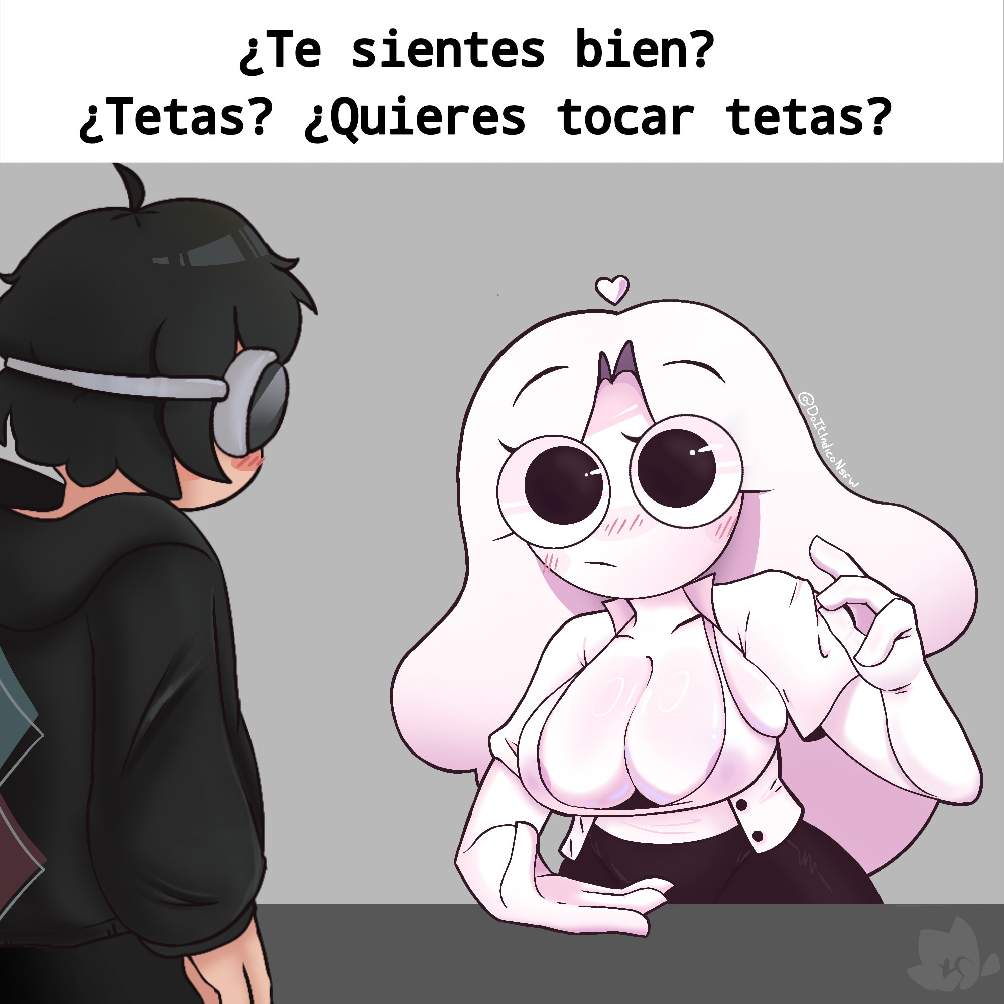 Calce (Youtube) Rule 34 Image