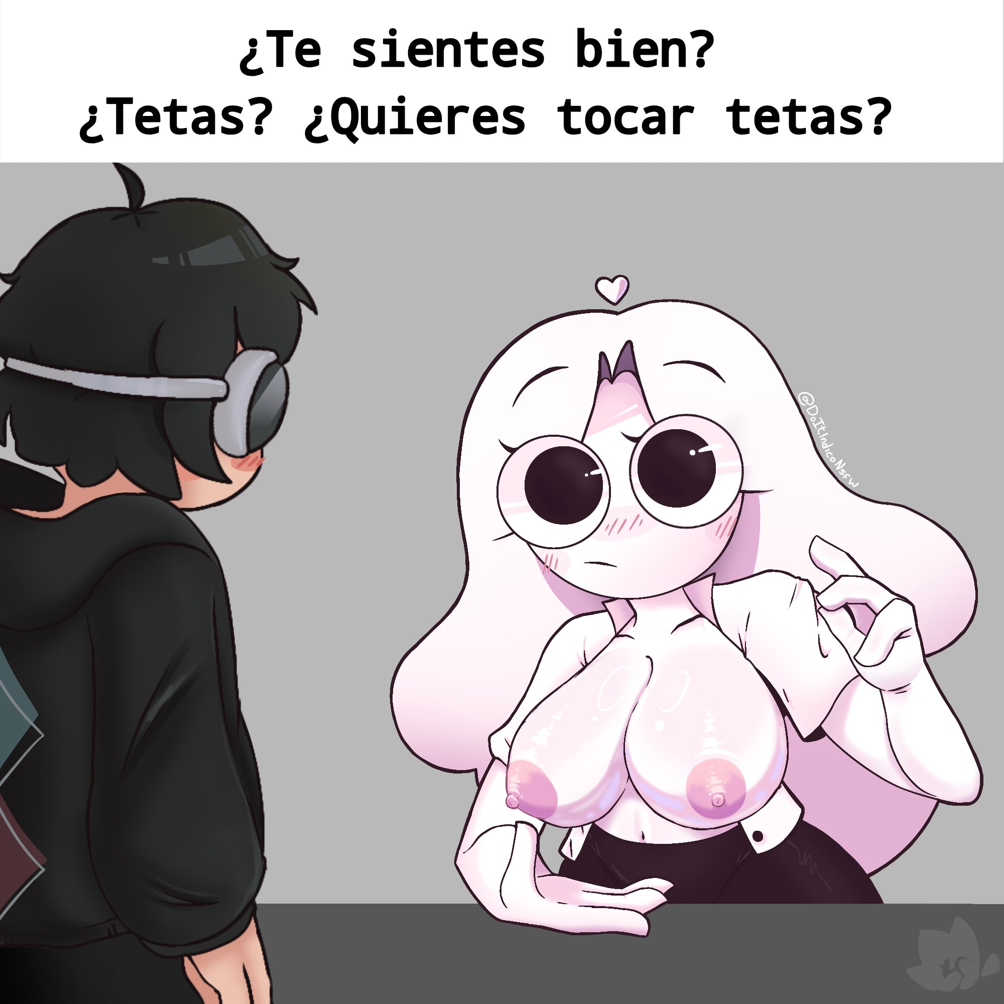 Calce (Youtube) Rule 34 Image