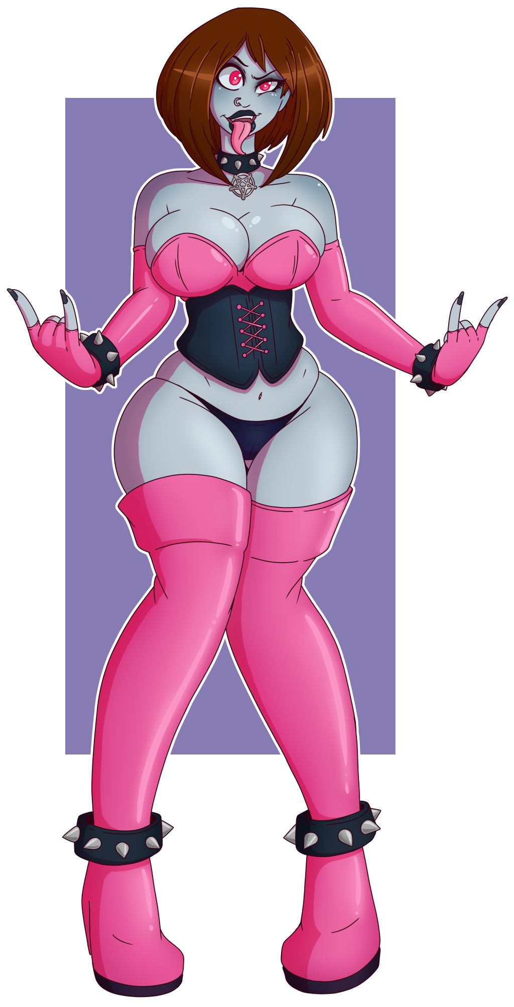 Age Progression Rule 34 Image