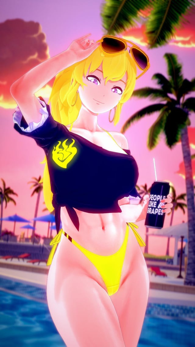 Gta Vi Cover Girl (Grand Theft Auto Vi) Rule 34 Image