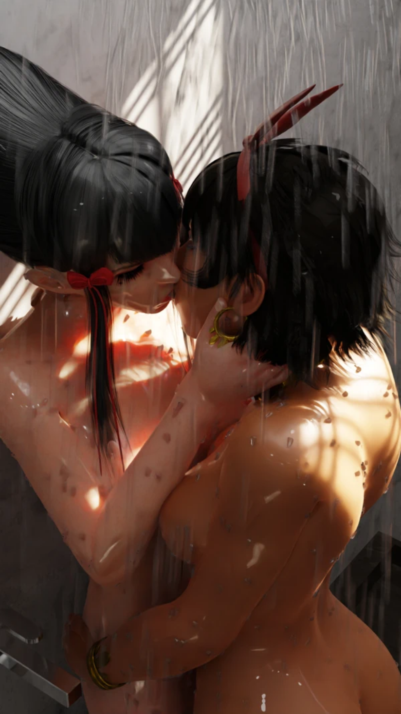 3d Rule 34 Image