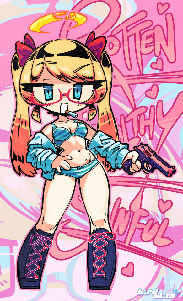 Yume (Birdblitz) Rule 34 Image