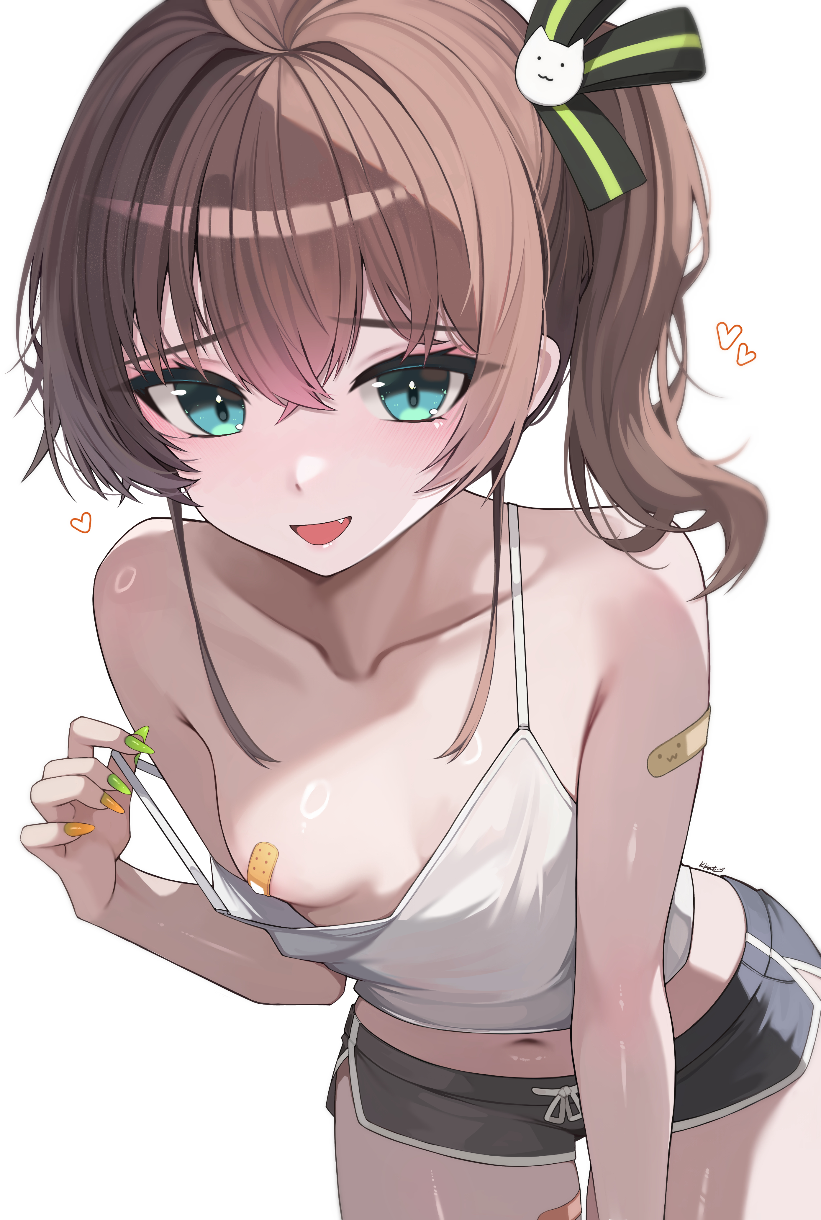 1girls Rule 34 Image