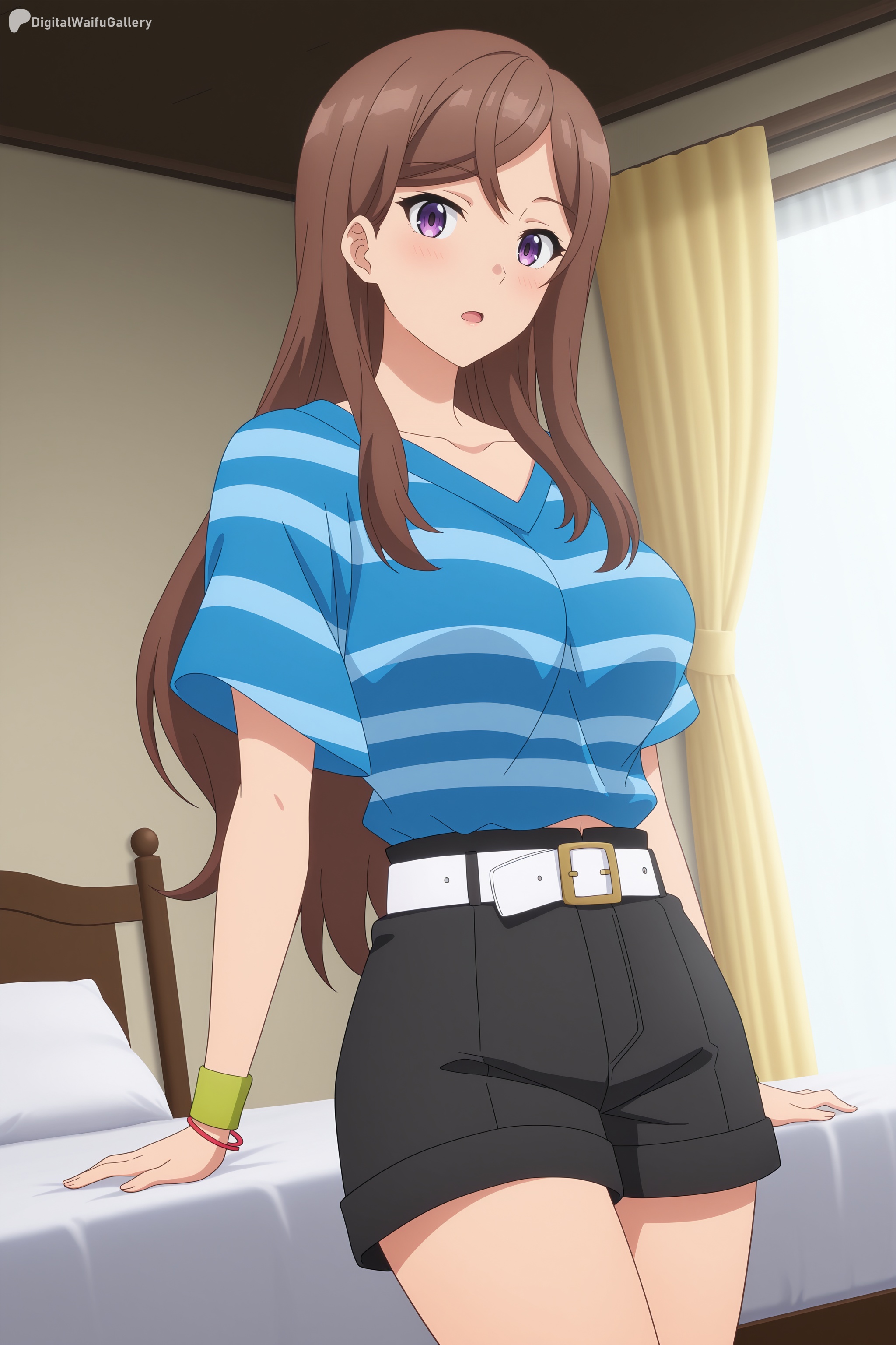 Bed Rule 34 Image