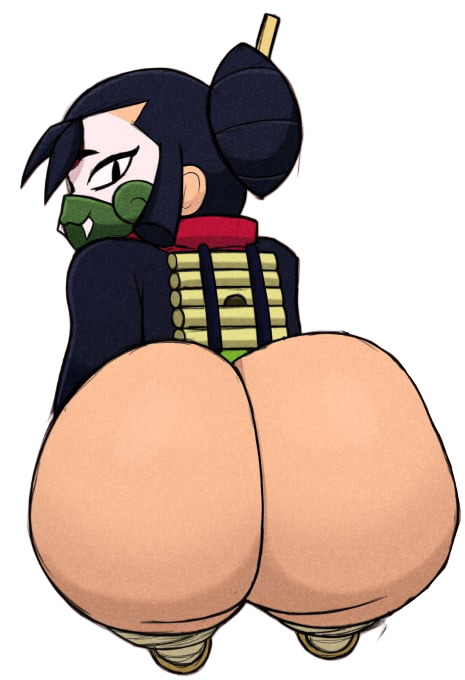 Kaze (Brawl Stars) Rule 34 Image