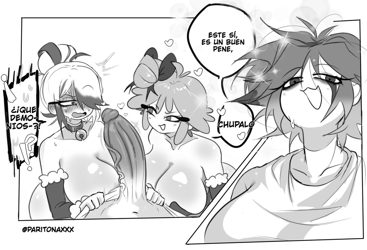 Ann Chica (Fnafhs) Rule 34 Image