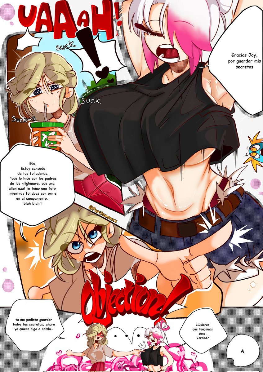 Joy (Fnafhs) Rule 34 Image