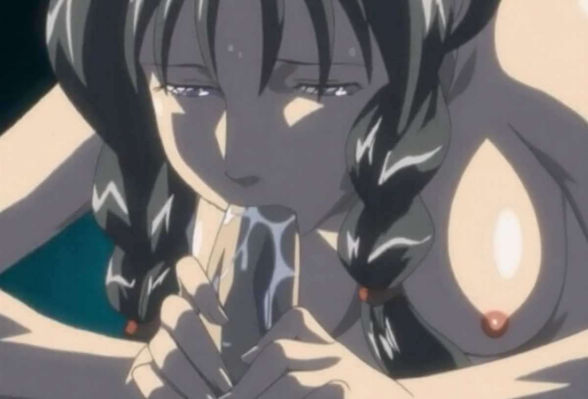 1girls Rule 34 Image