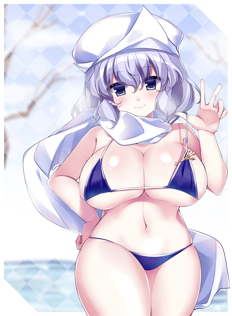 1girls Rule 34 Image