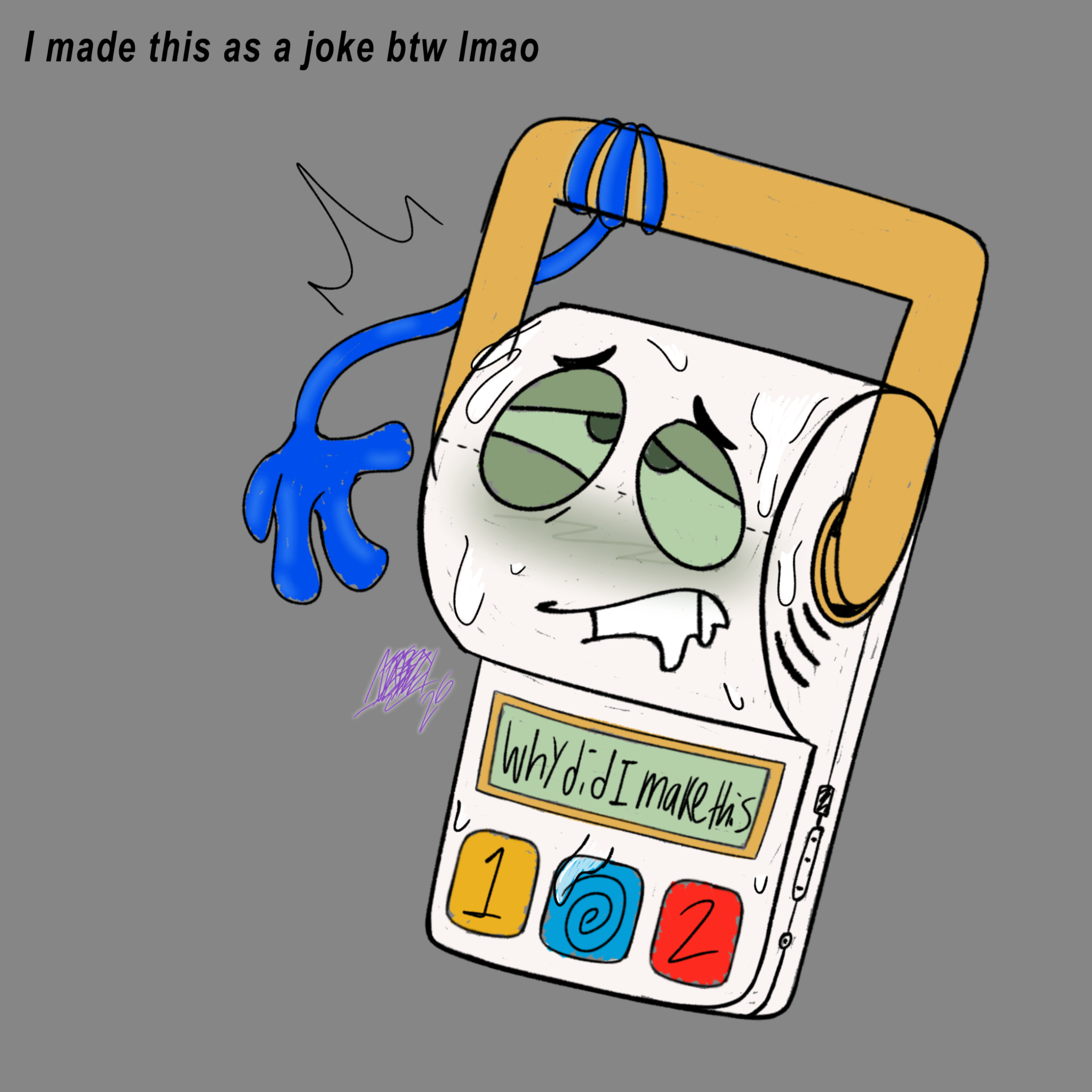 Smarty Pants (Toy Story) Rule 34 Image