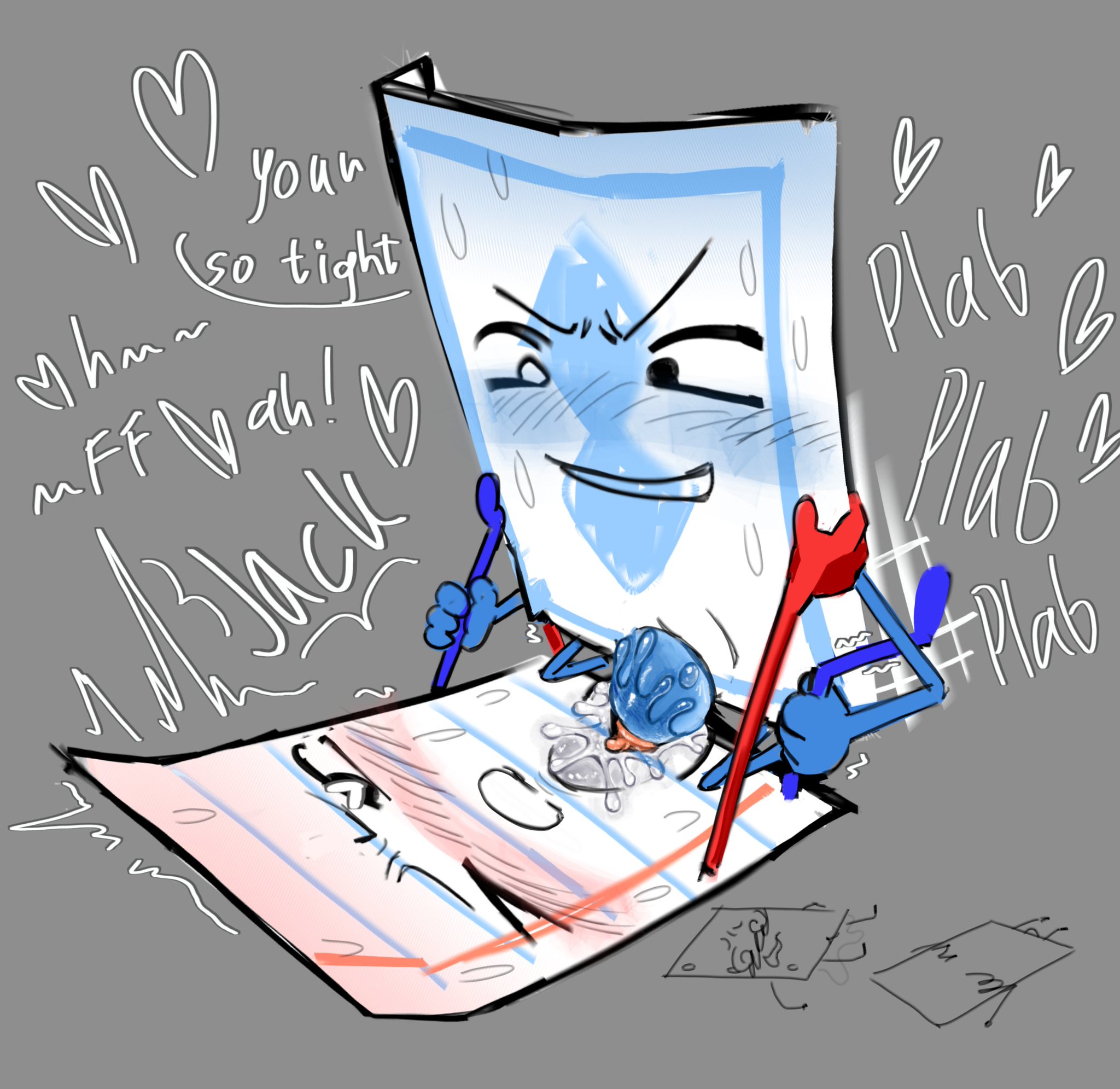 Adamationz Rule 34 Image