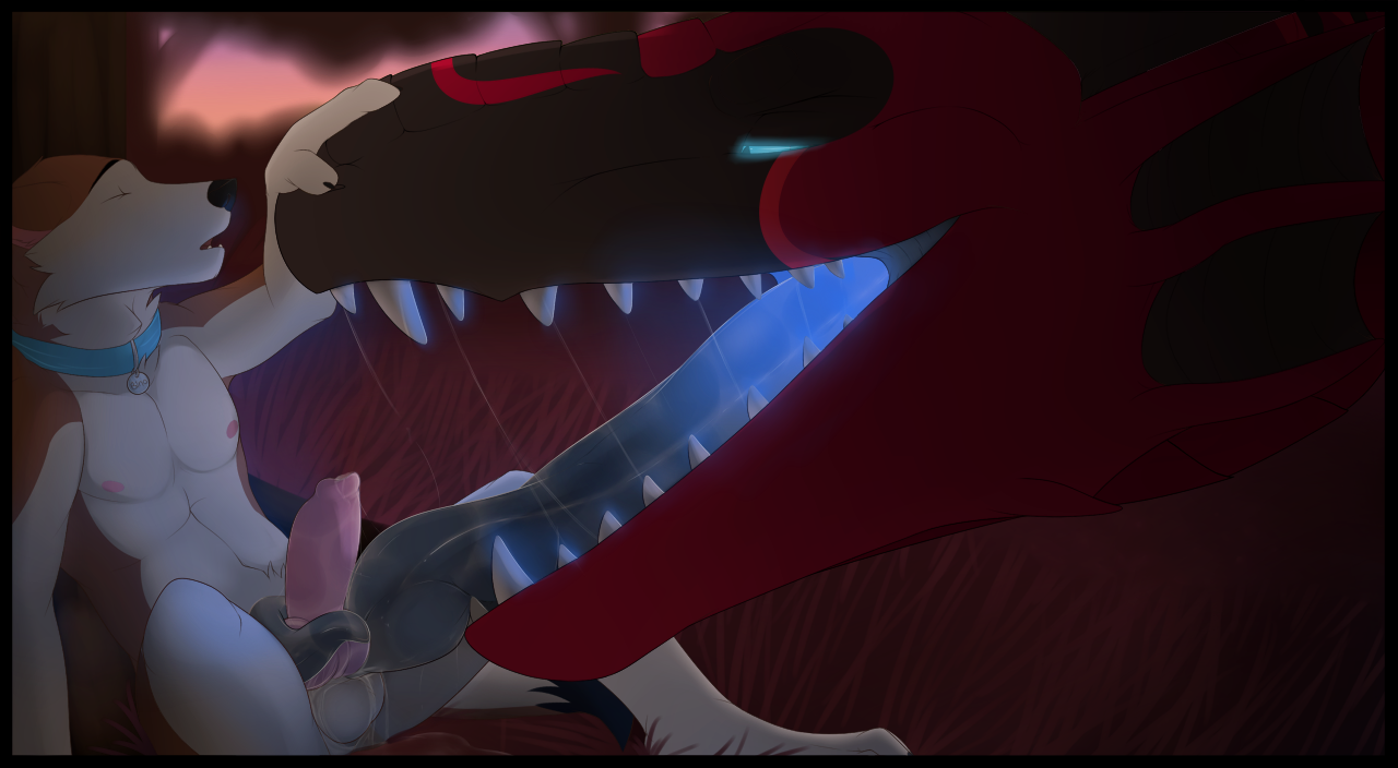 Donovan Rule 34 Image