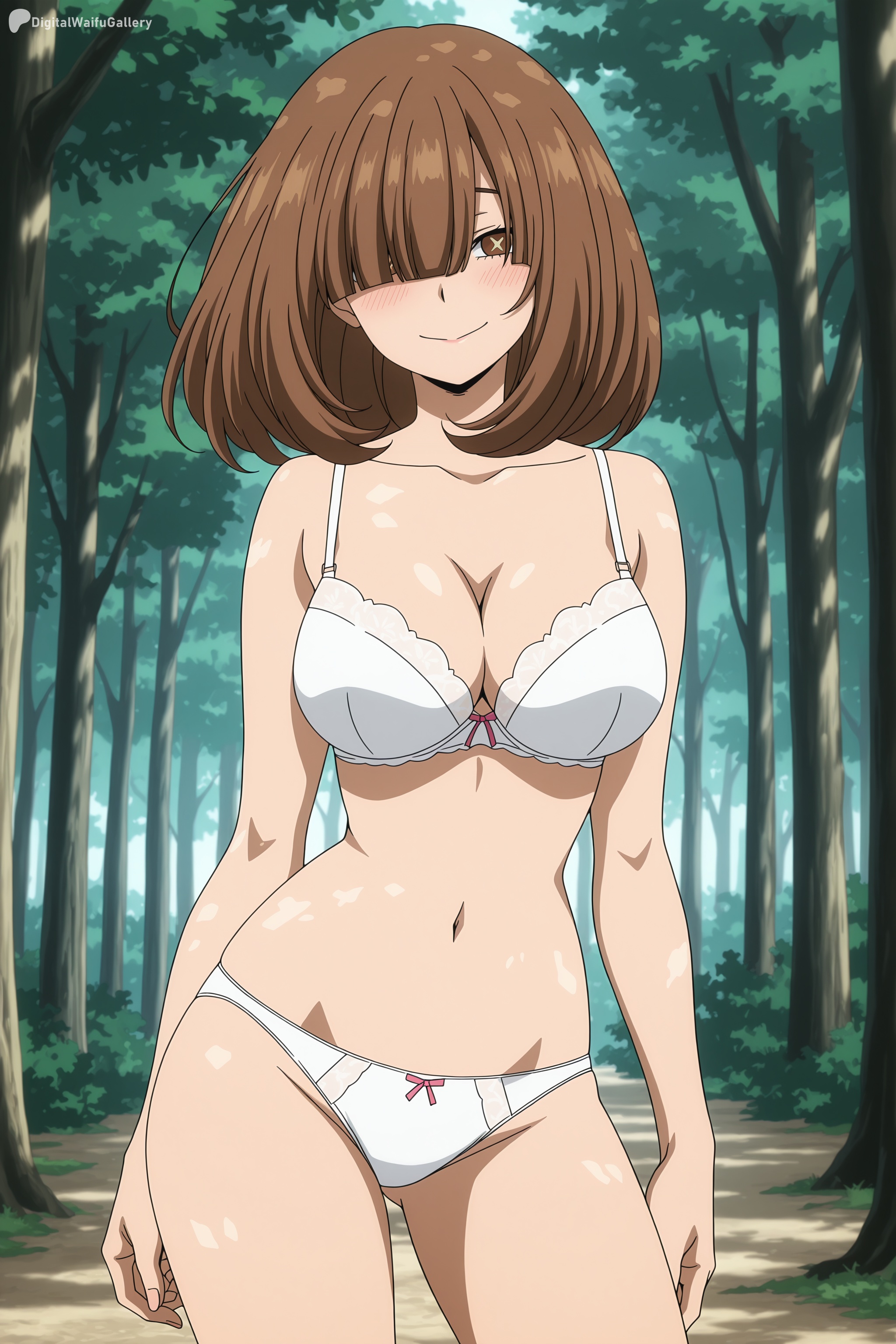 Ass Visible Through Thighs Rule 34 Image
