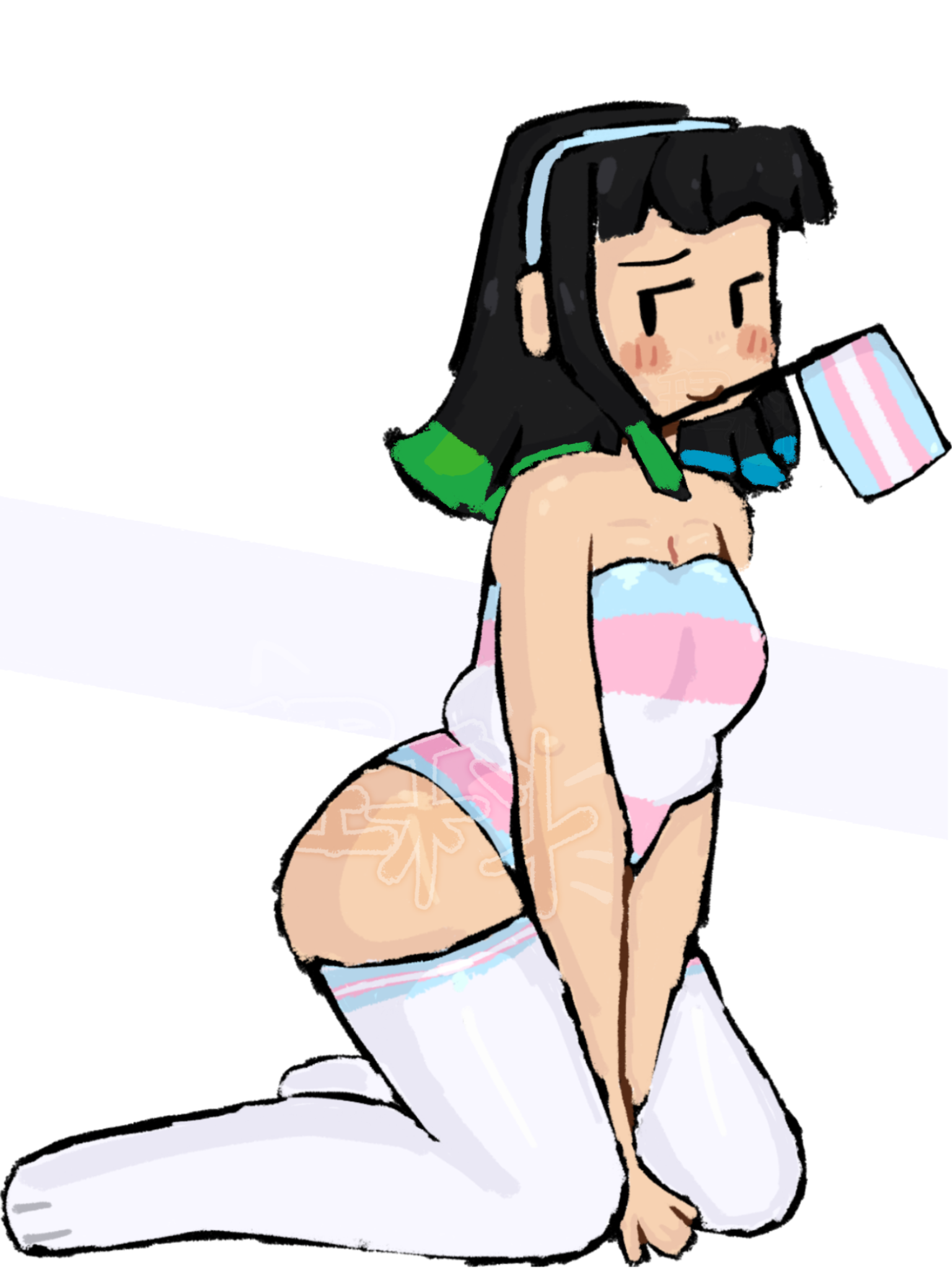 Book (Bfdi) Rule 34 Image