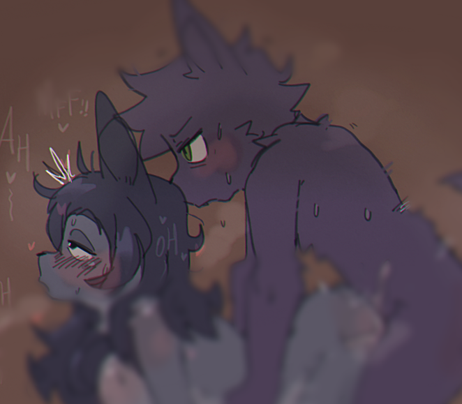 Beta Safe Rule 34 Image