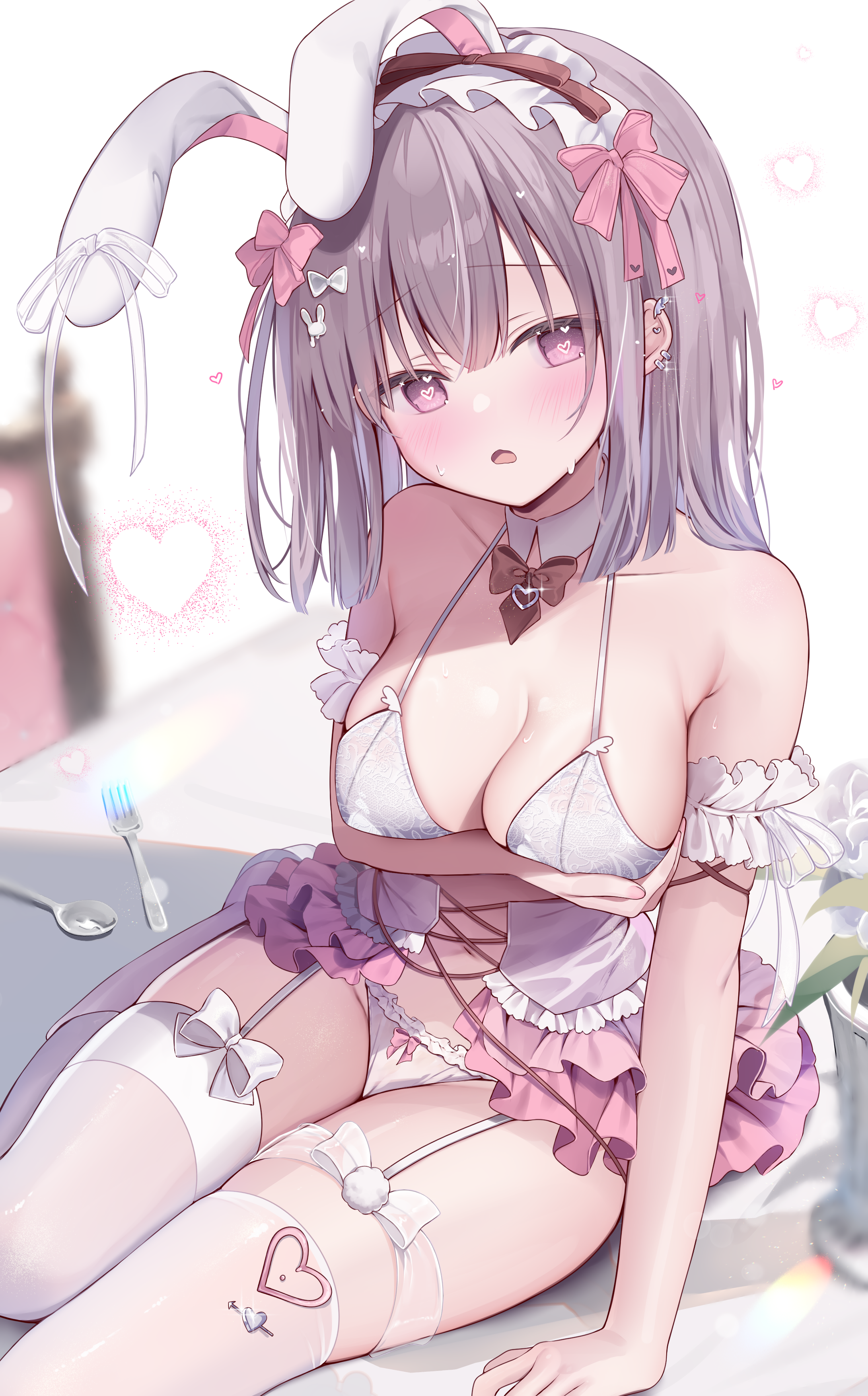 Ame Usari Rule 34 Image