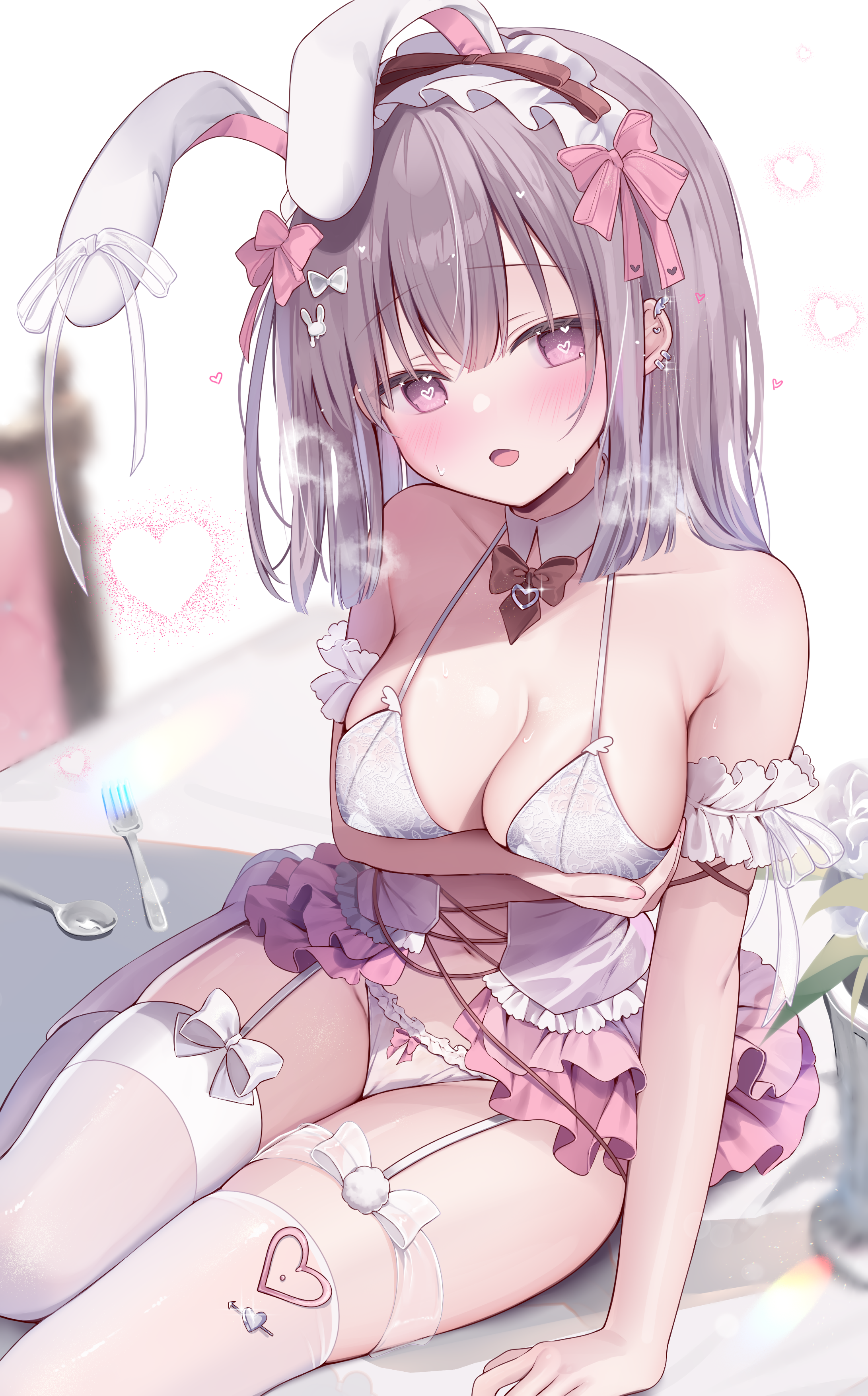 Ame Usari Rule 34 Image
