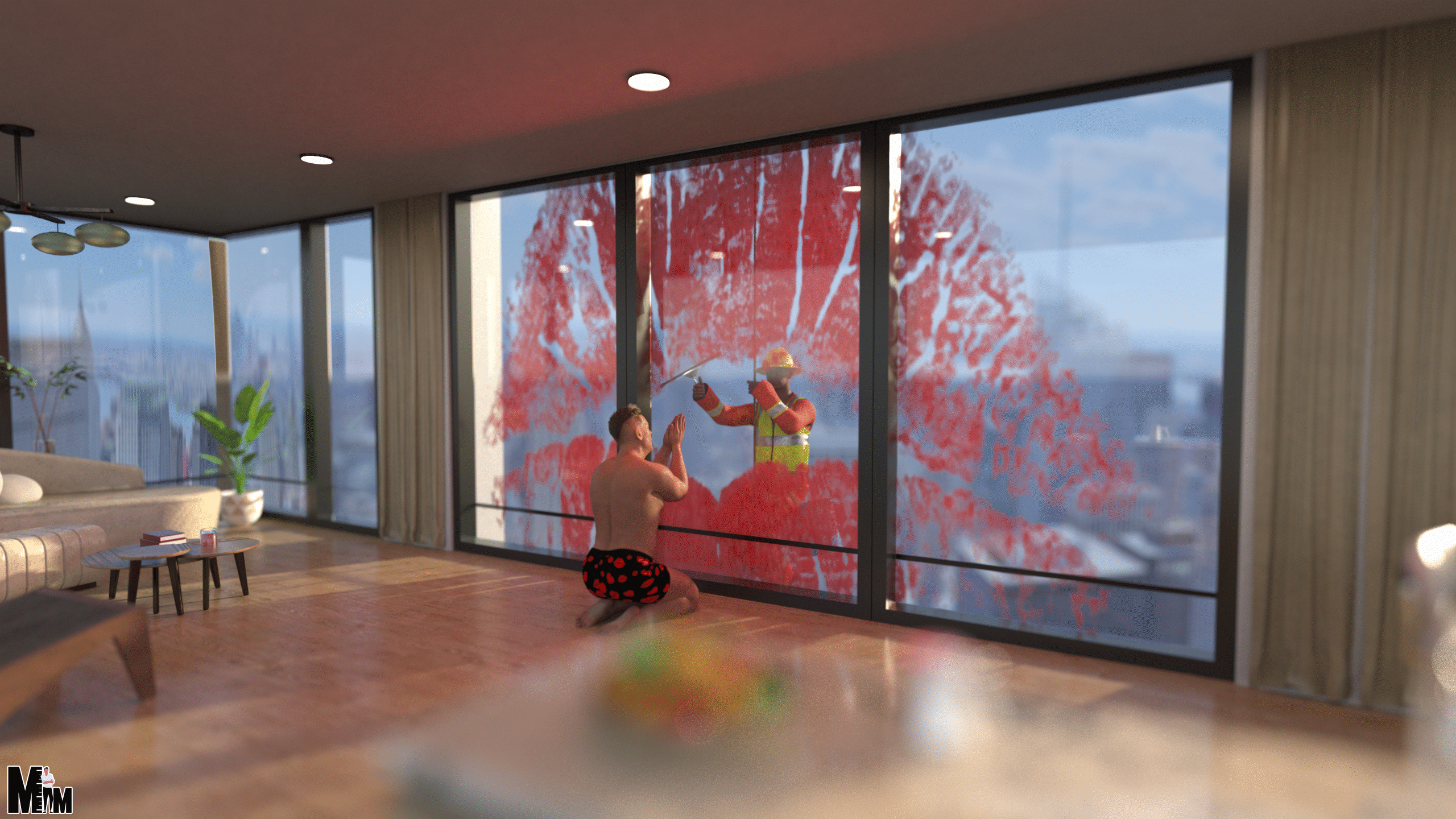 3d (Artwork) Rule 34 Image