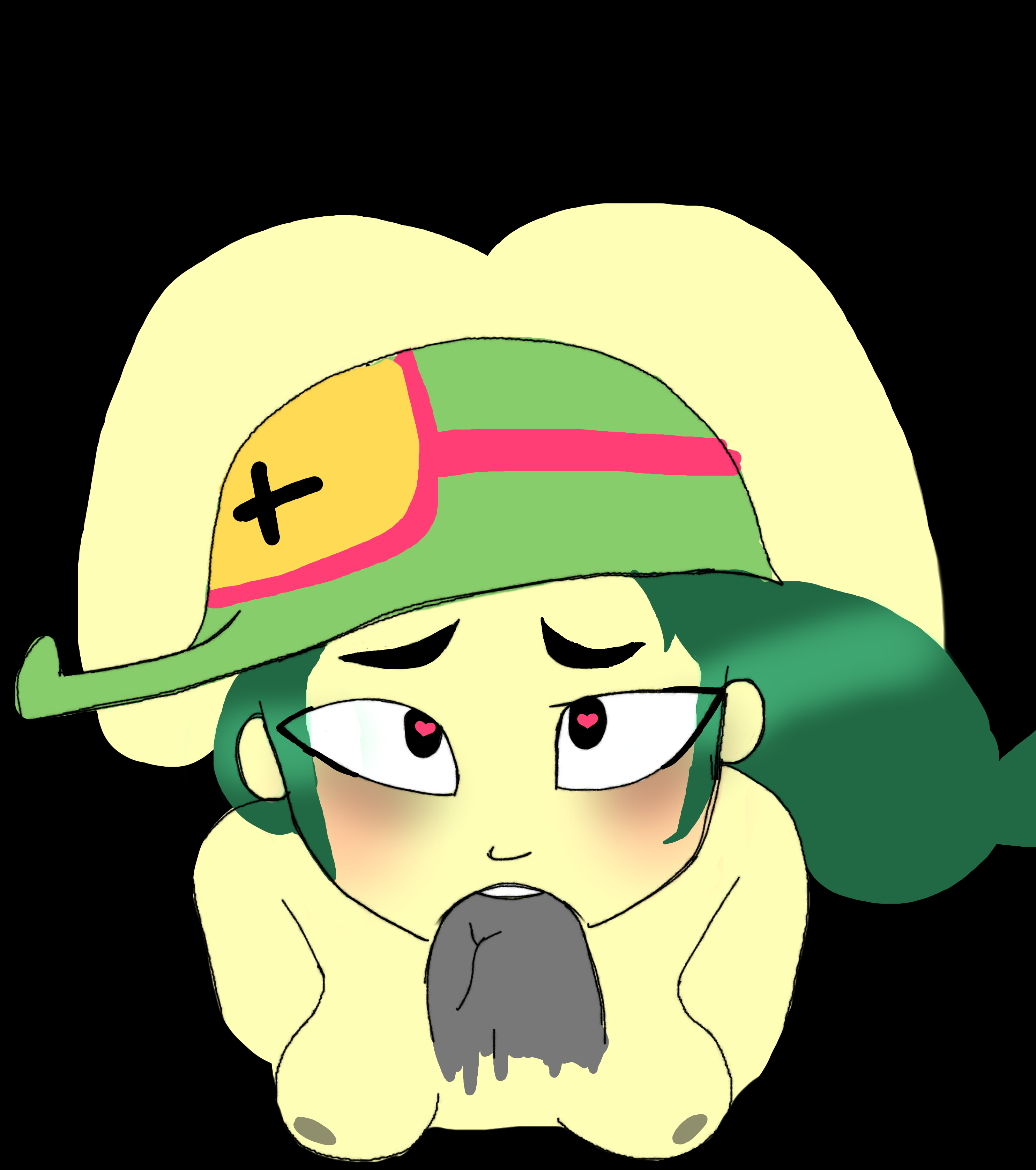 Alli (Brawl Stars) Rule 34 Image