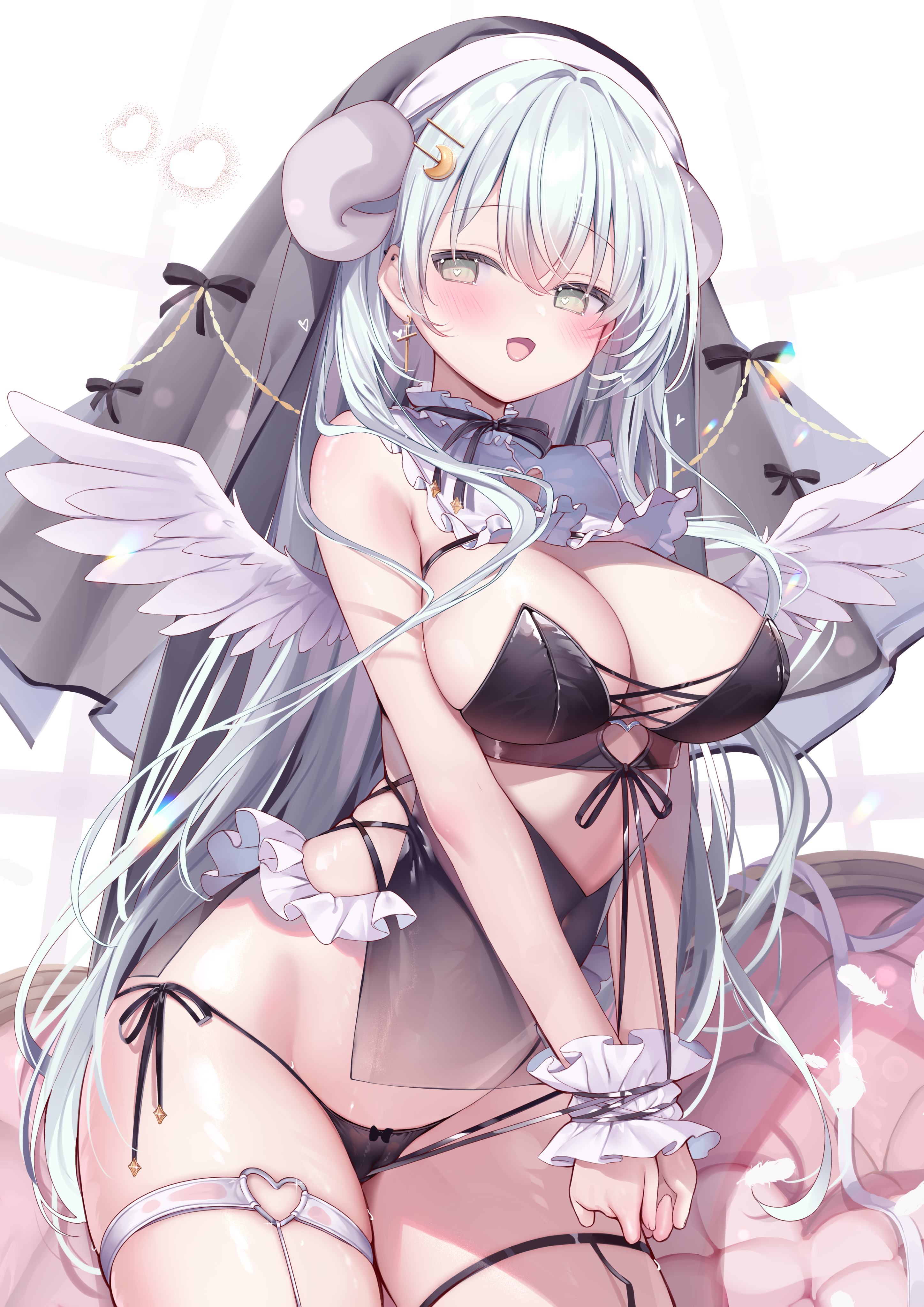 Ame Usari Rule 34 Image