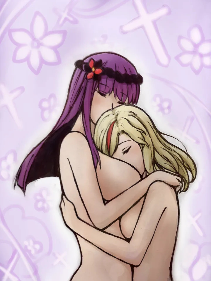 Eyes Closed Rule 34 Image