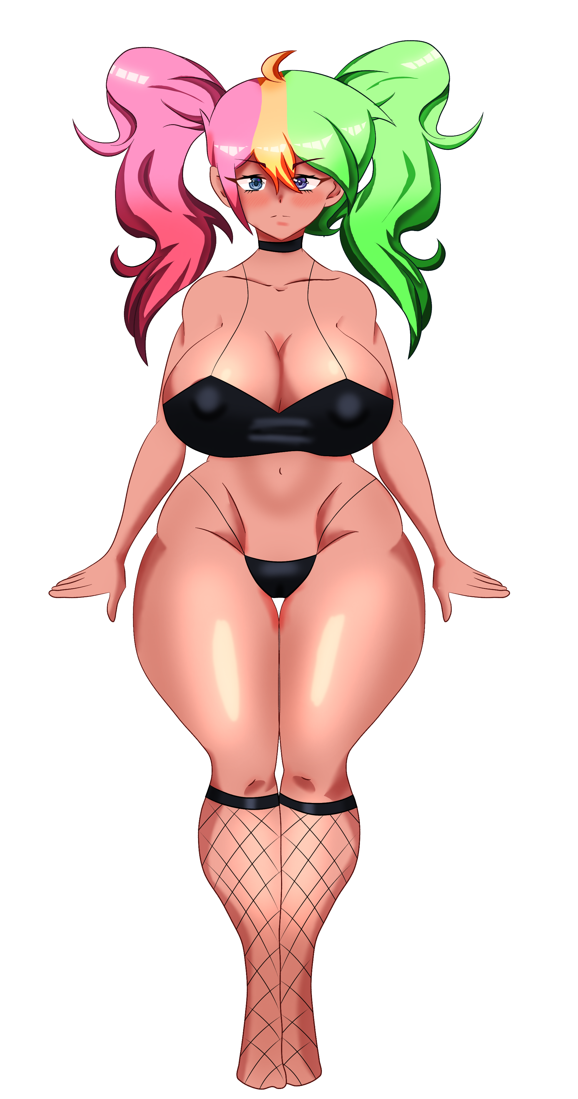 Ahoge Rule 34 Image