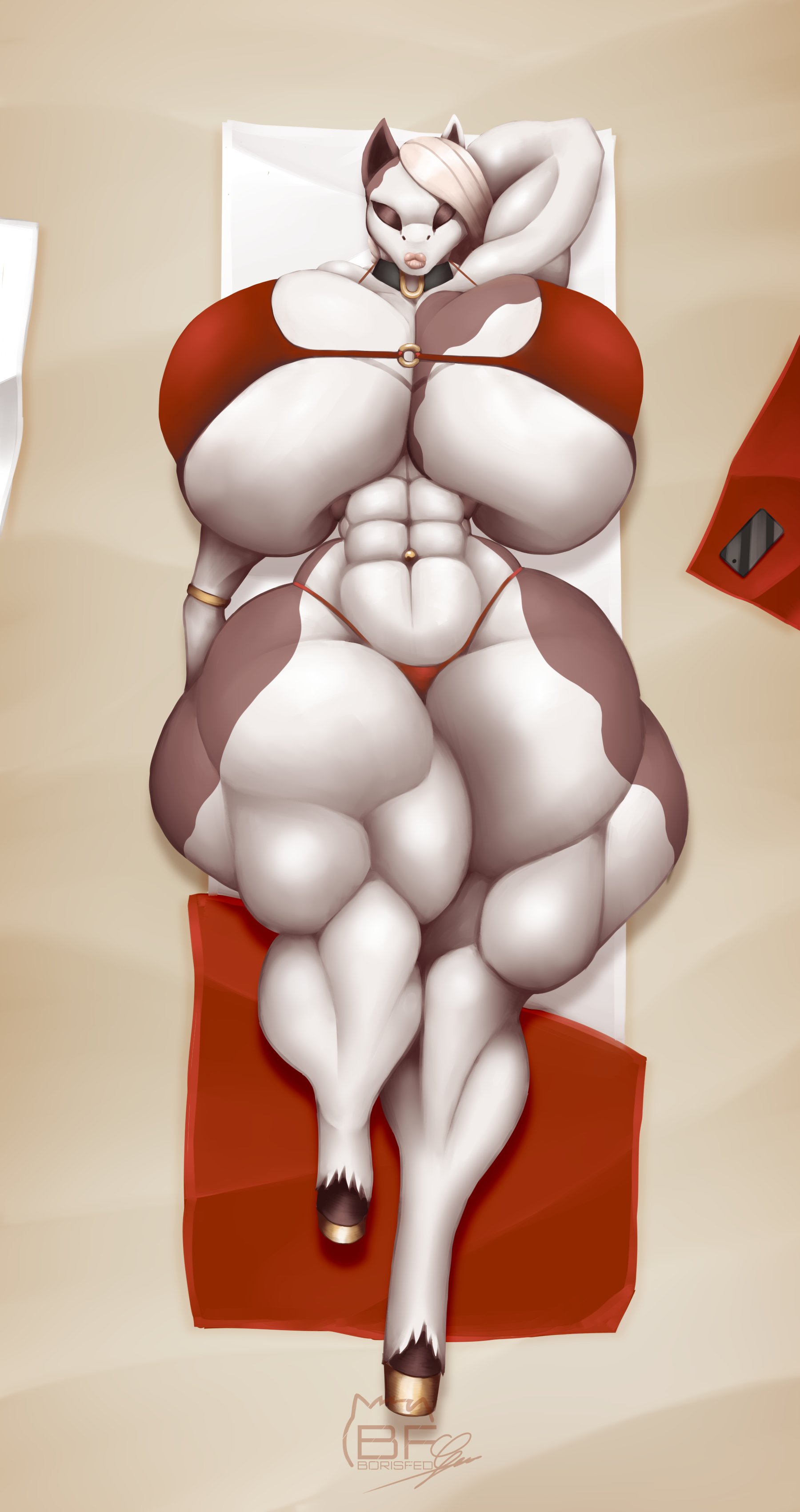 Digital Media (Artwork) Rule 34 Image