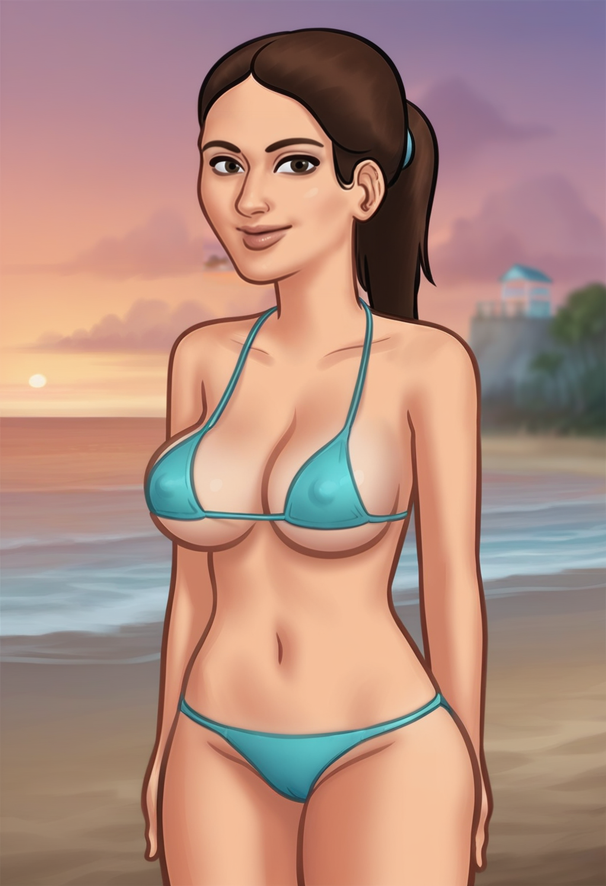 2d (Artwork) Rule 34 Image