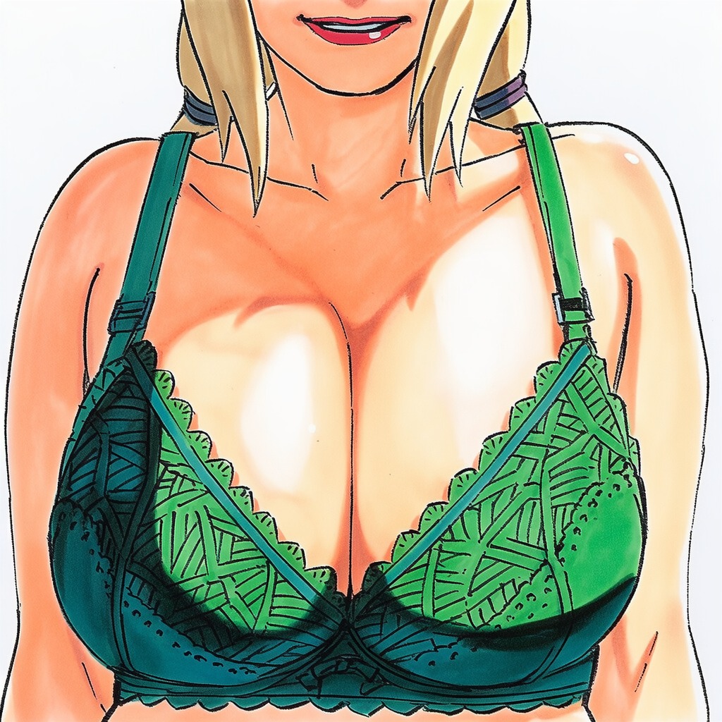 Naruto (Series) Rule 34 Image