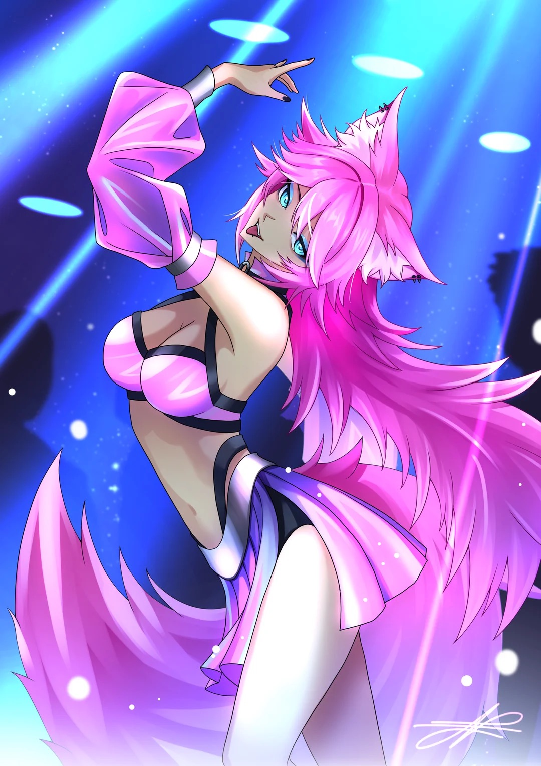 Spite (Vtuber) Rule 34 Image