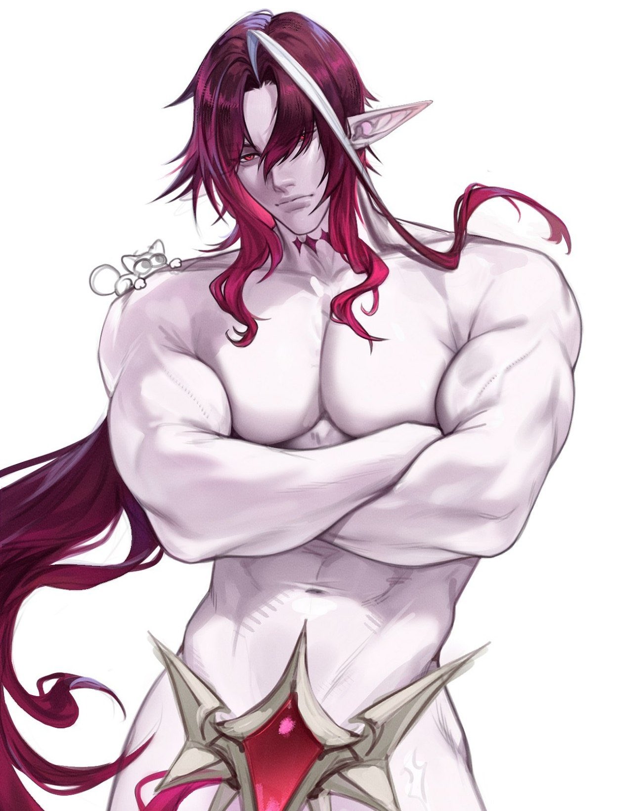 Genshin Impact Rule 34 Image