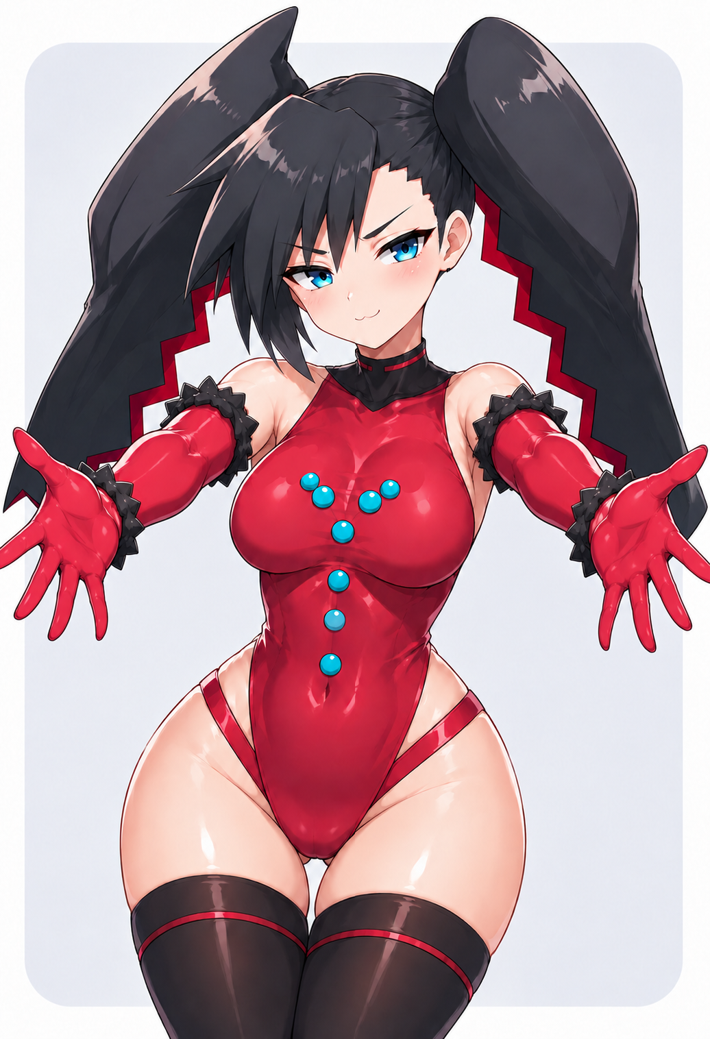 Generation 8 Pokemon (Pokemon) Rule 34 Image