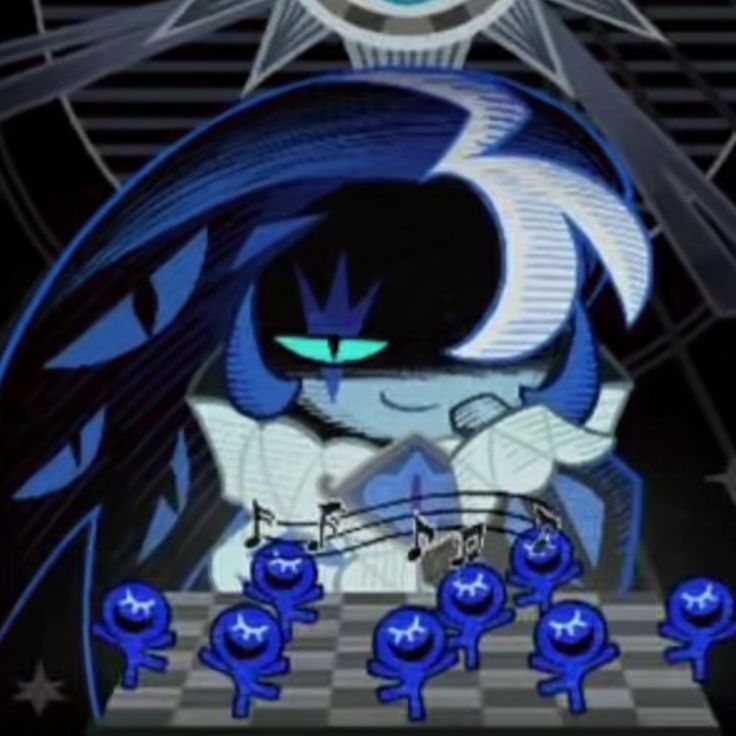 Shadow Milk Cookie Rule 34 Image