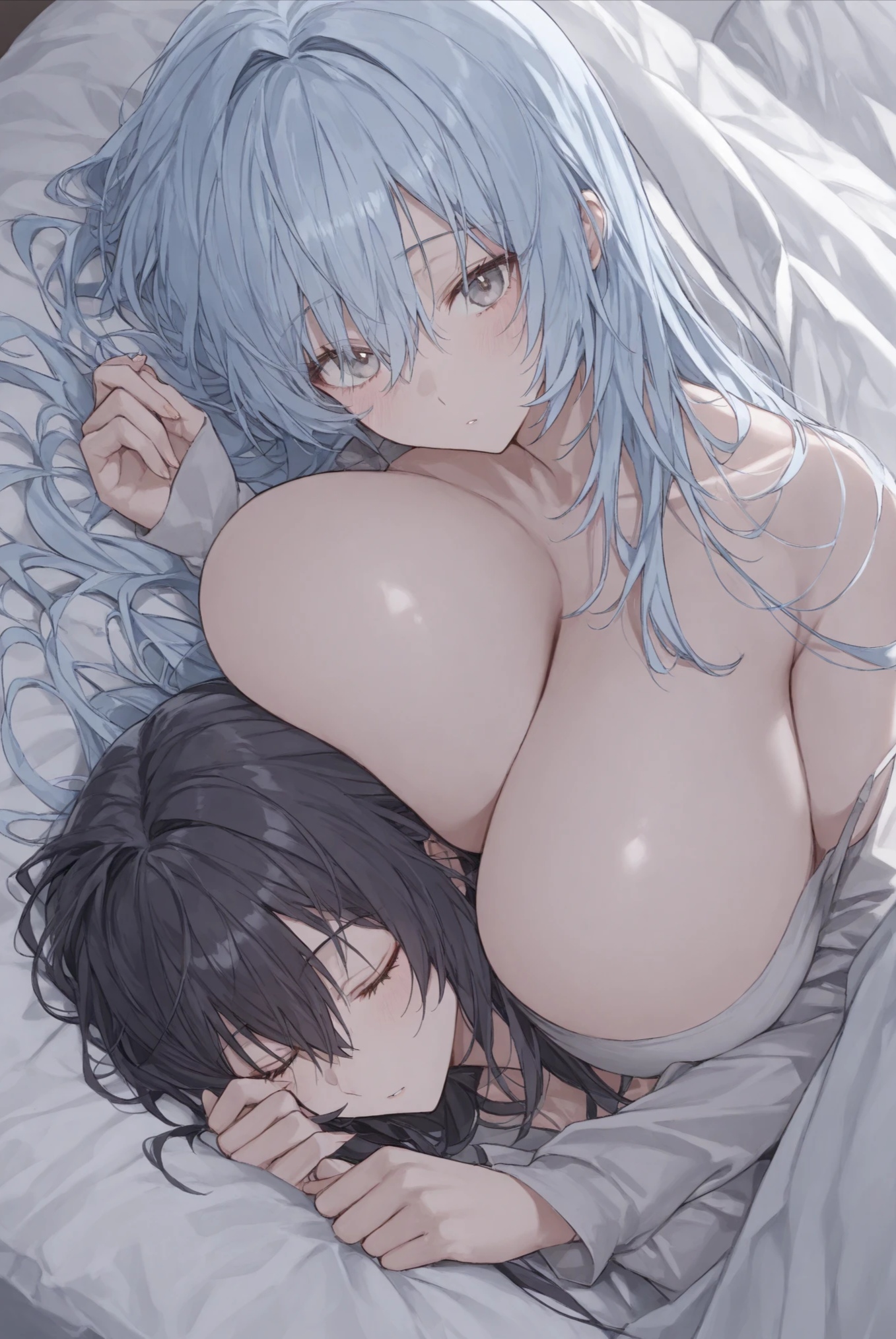 2women Rule 34 Image