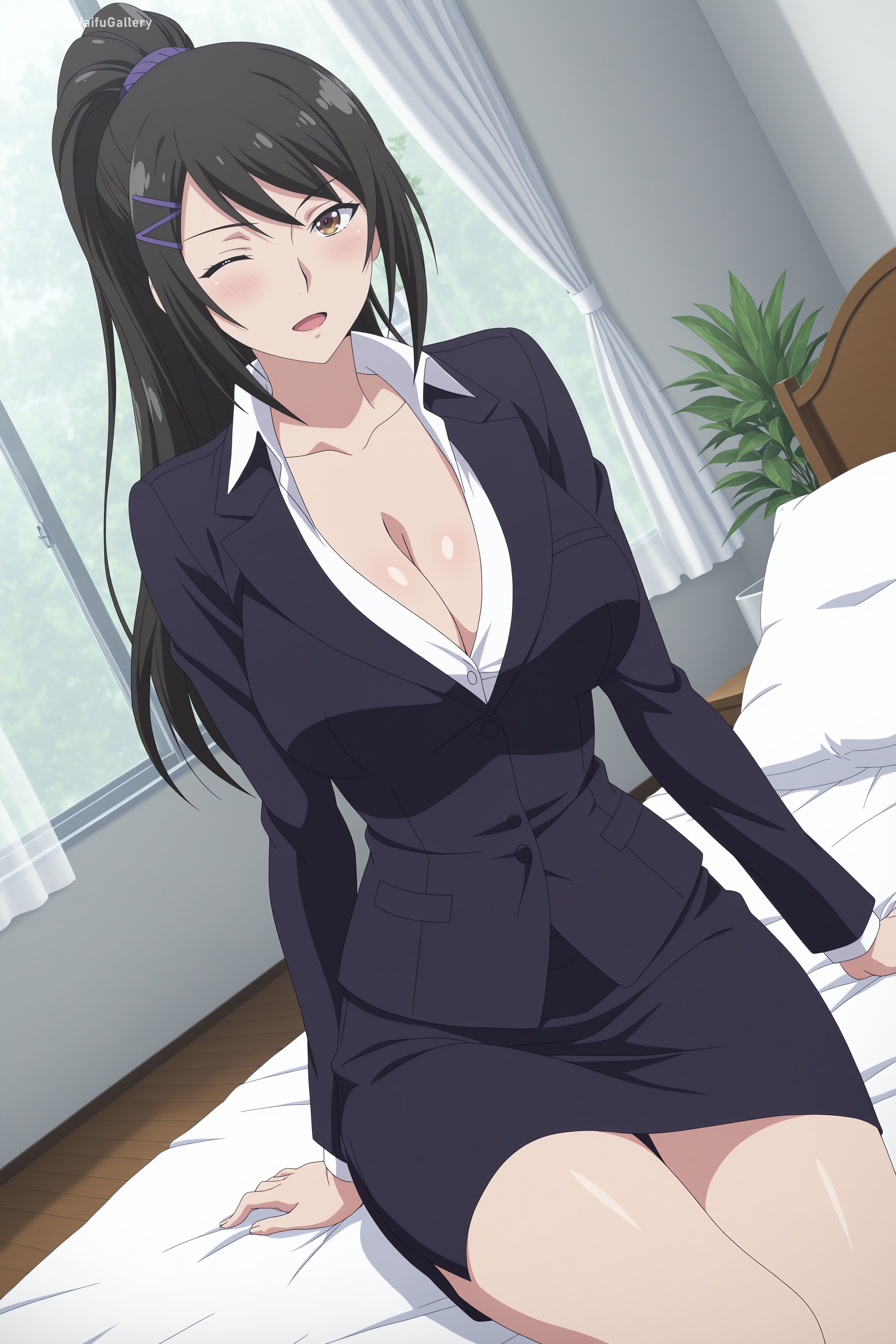 Bed Rule 34 Image