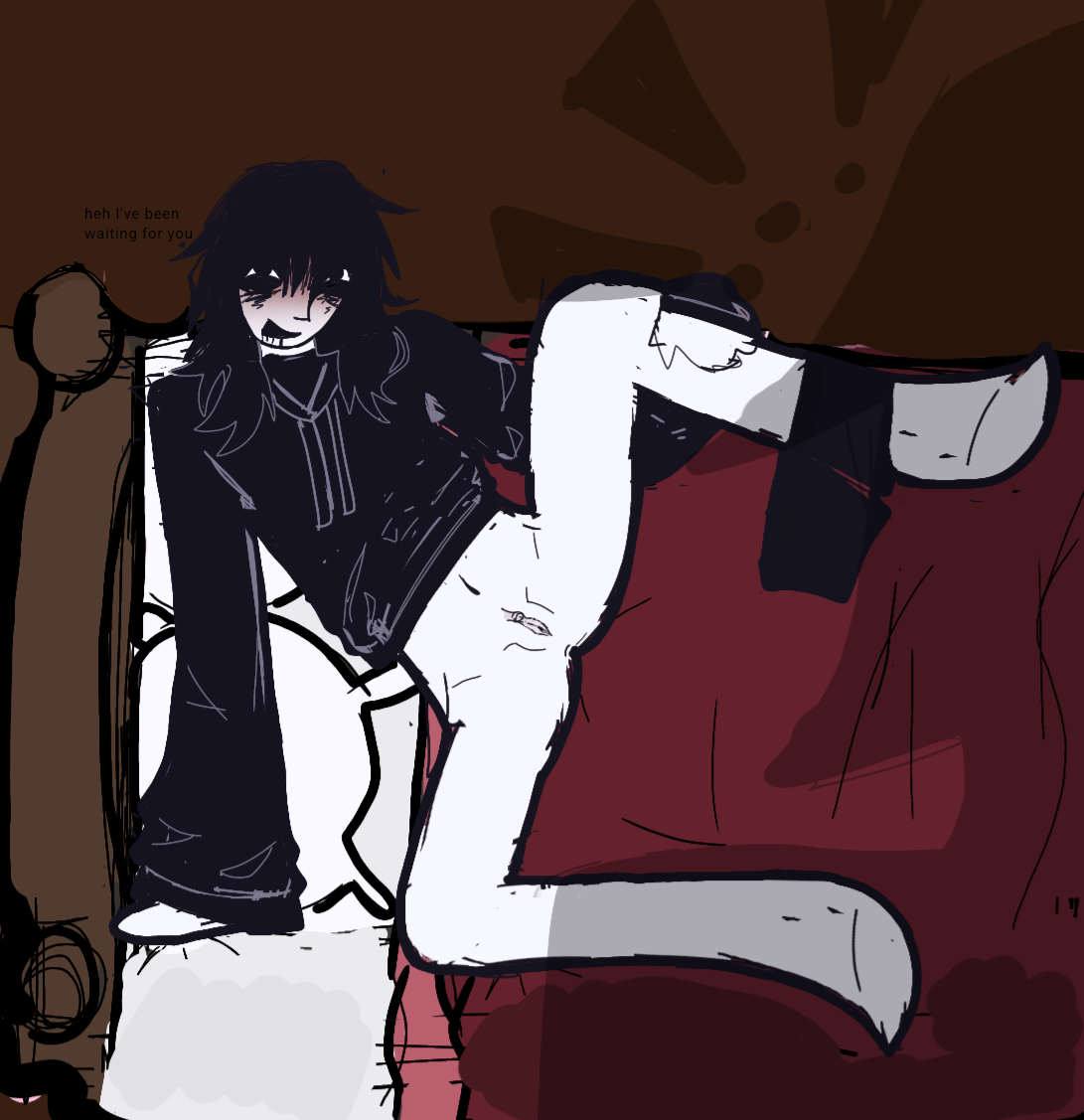 The Knocker Rule 34 Image
