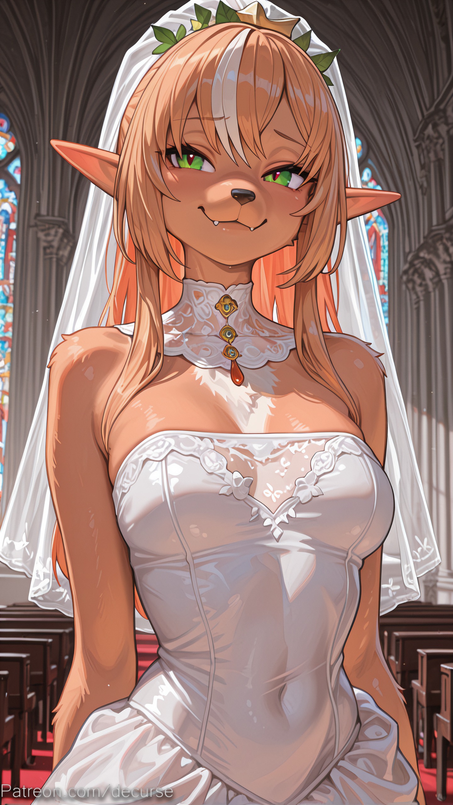 Animal Ears Rule 34 Image