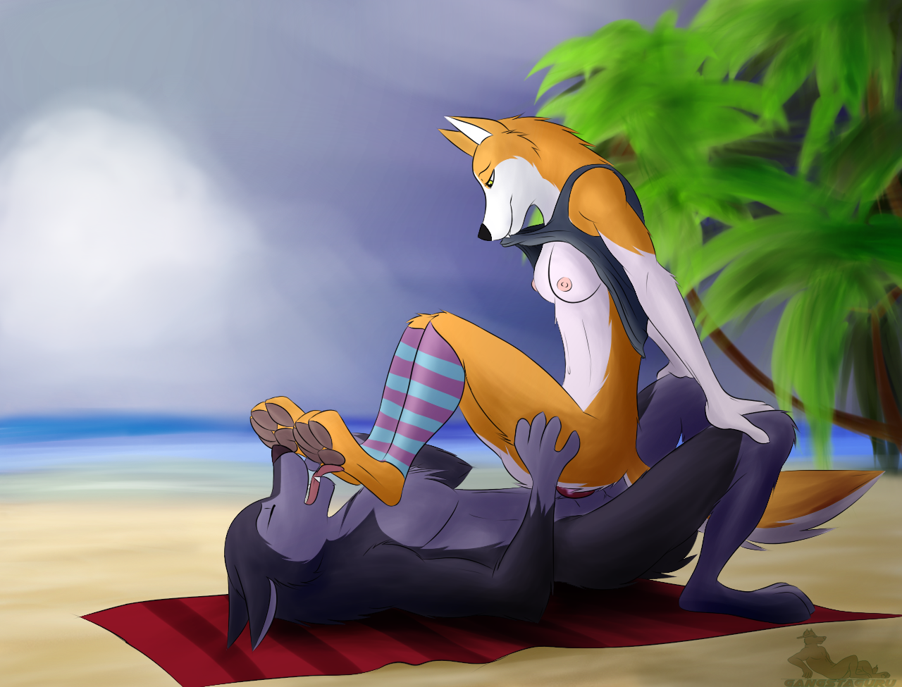 Mix Rule 34 Image