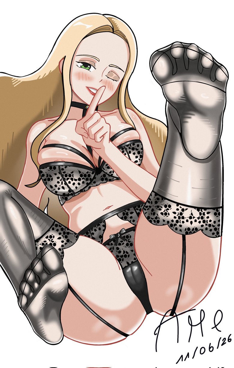 Oleana (Pokemon) Rule 34 Image