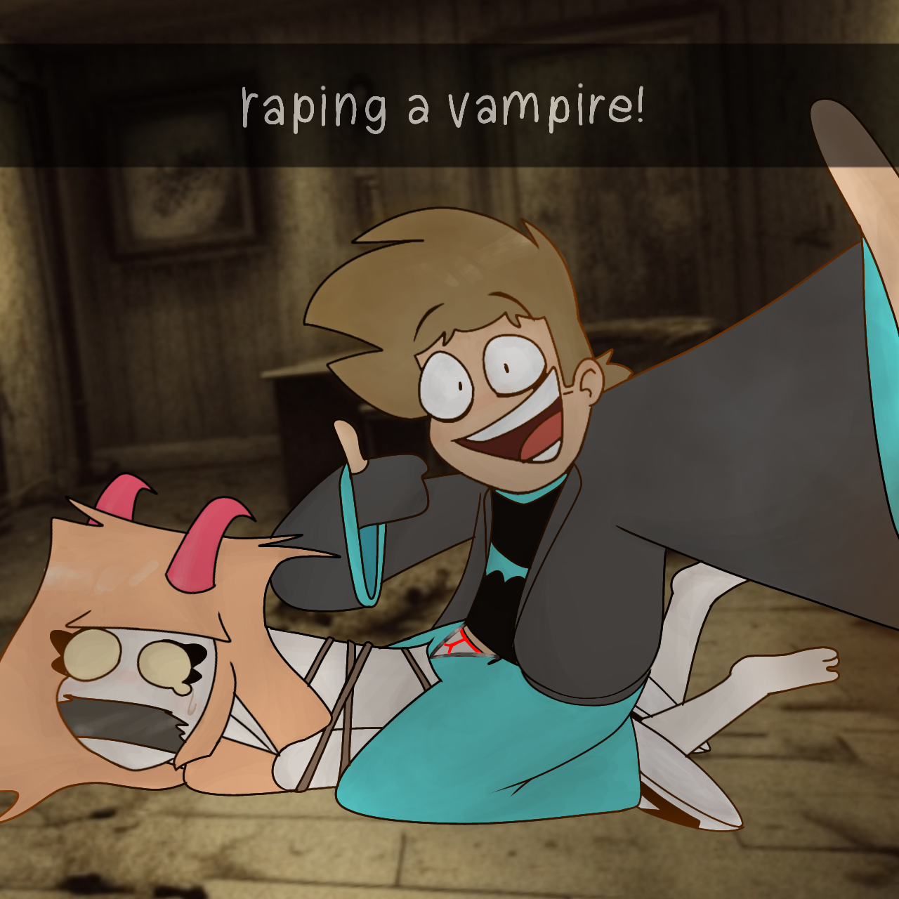Original Character Rule 34 Image